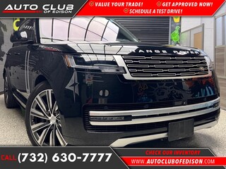 2023 Land Rover Range Rover for sale in Woodbridge NJ