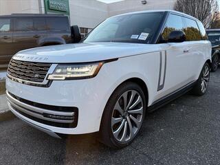 2025 Land Rover Range Rover for sale in Southampton NY