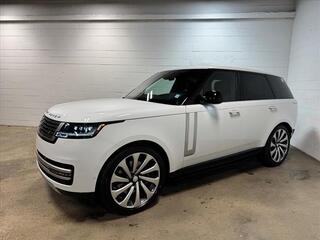 2025 Land Rover Range Rover for sale in Glen Cove NY