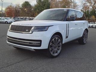 2025 Land Rover Range Rover for sale in Marlboro NJ