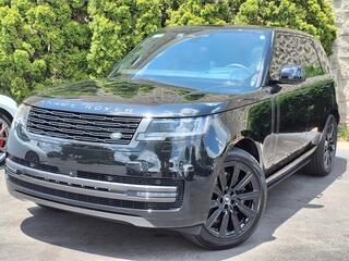 2025 Land Rover Range Rover for sale in Brentwood TN