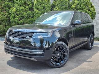 2025 Land Rover Range Rover for sale in Brentwood TN