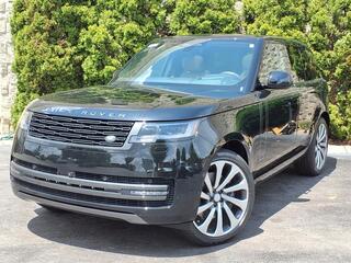 2025 Land Rover Range Rover for sale in Brentwood TN