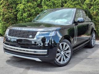 2025 Land Rover Range Rover for sale in Brentwood TN