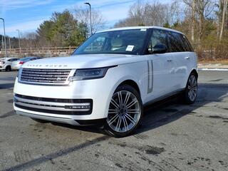 2026 Land Rover Range Rover for sale in Marlboro NJ