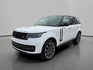 2024 Land Rover Range Rover for sale in New Braunfels TX
