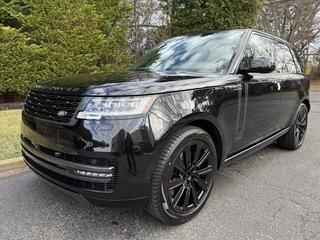 2025 Land Rover Range Rover for sale in Southampton NY