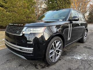 2025 Land Rover Range Rover for sale in Southampton NY