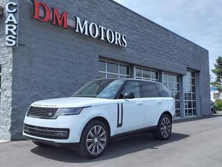 2024 Land Rover Range Rover for sale in Walled Lake MI