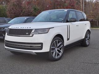 2025 Land Rover Range Rover for sale in Marlboro NJ