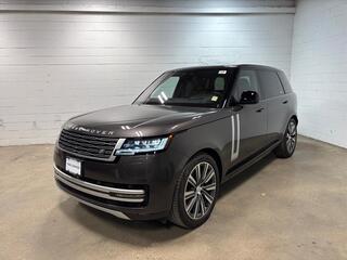 2023 Land Rover Range Rover for sale in Glen Cove NY