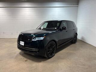 2023 Land Rover Range Rover for sale in Glen Cove NY