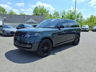 2023 Land Rover Range Rover for sale in Charleston WV