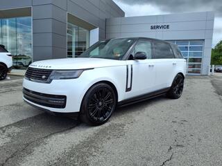 2025 Land Rover Range Rover for sale in Charleston WV