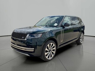 2026 Land Rover Range Rover for sale in New Braunfels TX