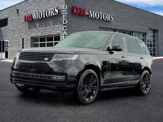2026 Land Rover Range Rover for sale in Walled Lake MI