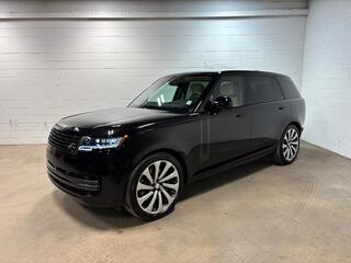 2025 Land Rover Range Rover for sale in Glen Cove NY