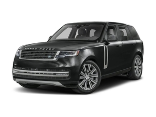 2024 Land Rover Range Rover