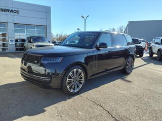 2025 Land Rover Range Rover for sale in Charleston WV