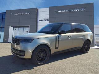 2024 Land Rover Range Rover for sale in Charleston WV