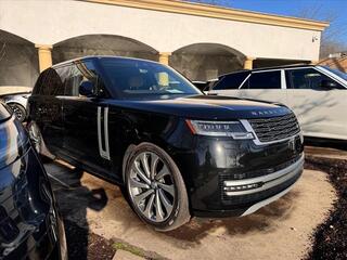 2025 Land Rover Range Rover for sale in Huntington NY