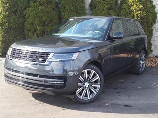 2025 Land Rover Range Rover for sale in Brentwood TN