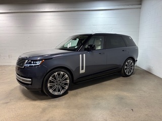 2025 Land Rover Range Rover for sale in Glen Cove NY