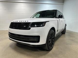 2024 Land Rover Range Rover