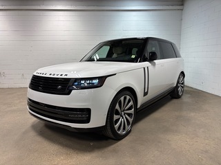2025 Land Rover Range Rover for sale in Glen Cove NY