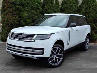 2025 Land Rover Range Rover for sale in Brentwood TN