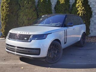 2023 Land Rover Range Rover for sale in Brentwood TN