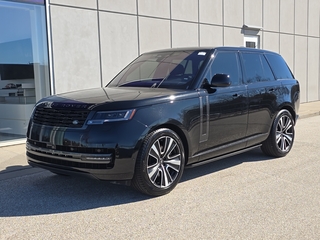 2023 Land Rover Range Rover for sale in Tupelo MS