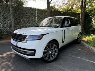 2023 Land Rover Range Rover for sale in Huntington NY