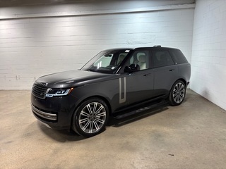 2023 Land Rover Range Rover
