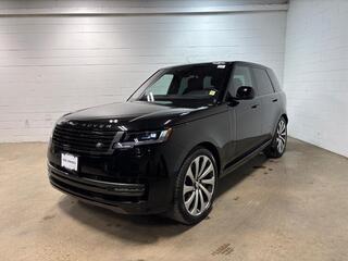 2023 Land Rover Range Rover for sale in Glen Cove NY