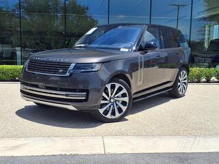 2023 Land Rover Range Rover for sale in Boerne TX
