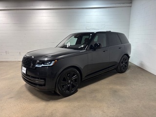 2023 Land Rover Range Rover for sale in Glen Cove NY