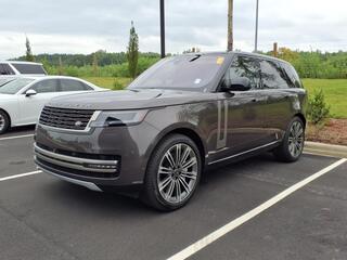 2023 Land Rover Range Rover