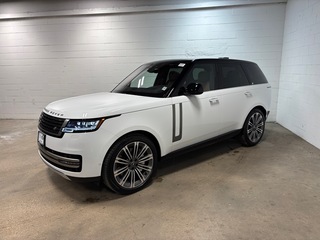 2023 Land Rover Range Rover for sale in Glen Cove NY