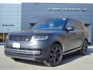 2023 Land Rover Range Rover for sale in Marlboro NJ