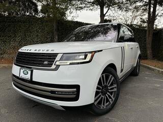 2023 Land Rover Range Rover for sale in Huntington NY