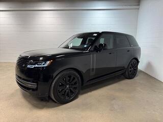 2023 Land Rover Range Rover for sale in Glen Cove NY