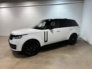 2023 Land Rover Range Rover for sale in Glen Cove NY