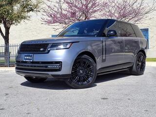 2023 Land Rover Range Rover for sale in Boerne TX