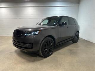 2023 Land Rover Range Rover for sale in Glen Cove NY