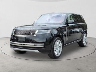 2023 Land Rover Range Rover for sale in Matteson IL