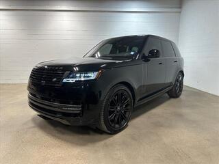 2023 Land Rover Range Rover for sale in Glen Cove NY