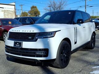 2023 Land Rover Range Rover