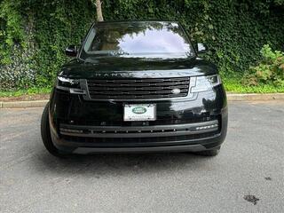 2023 Land Rover Range Rover