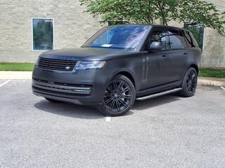 2023 Land Rover Range Rover for sale in Boerne TX